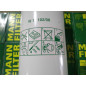 Фильтр масляный MANN-FILTER W 11 102/36